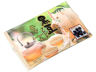 黒豆麦茶2包