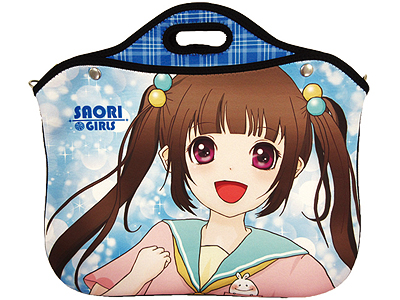 オリジナルPCバッグ