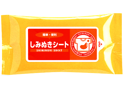 しみぬきシート10枚入