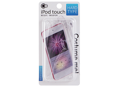 iPod touchケース ハード