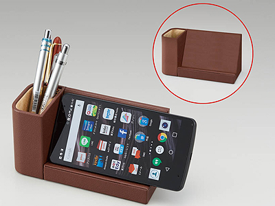 モバイルスタンド横型
