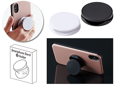 大きなスマホを持ちやすく 販促品流通センタースタッフブログ