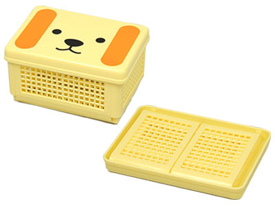 サンドイッチバスケット