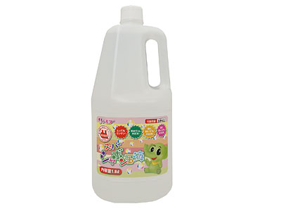 シャボン液 1.8リットル