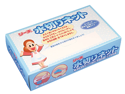 水切りネット20P箱入
