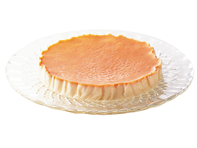 チーズ工房の無添加チーズケーキ 生キャラメル 販促品流通センター チーズ工房の無添加チーズケーキ 生キャラメル 販促品流通センター