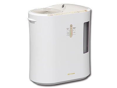 強力ハイブリッド加湿器