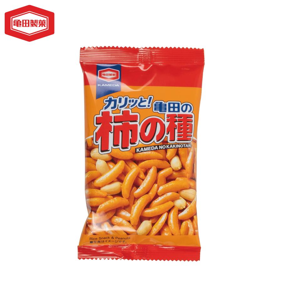 亀田製菓 柿の種36g