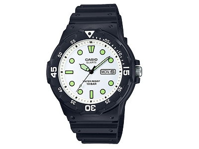 カシオ腕時計 MRW-200HJ-7EJH