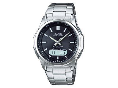 カシオ腕時計 WVA-M630D-1AJF