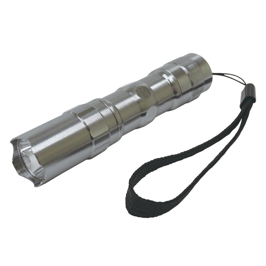 アルミLEDライト