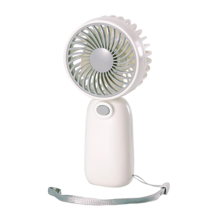 ハンディファン(乾電池式)