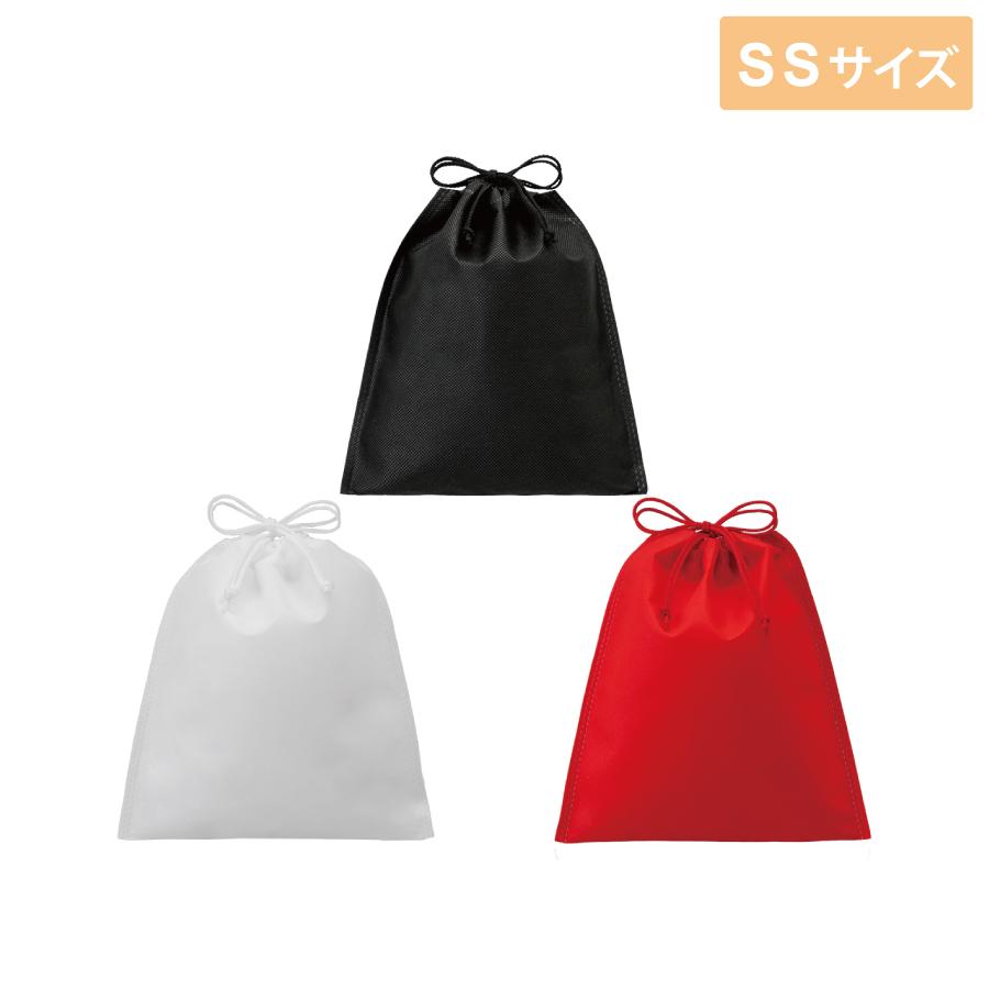 巾着ポーチ SS
