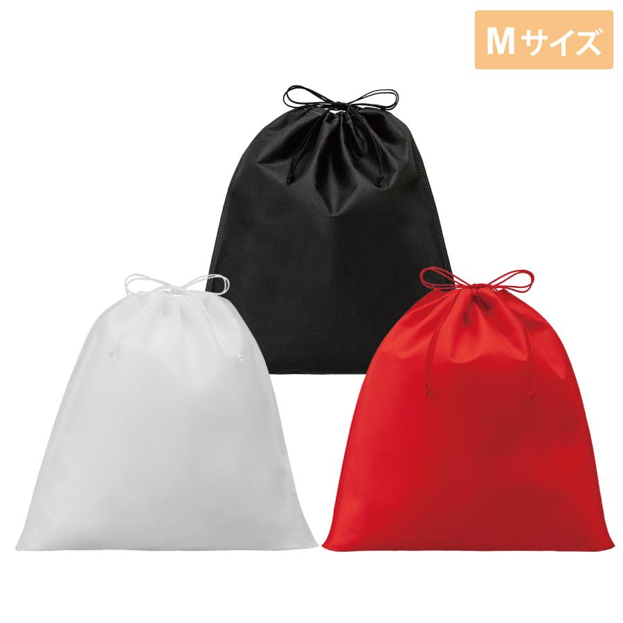 巾着ポーチ M