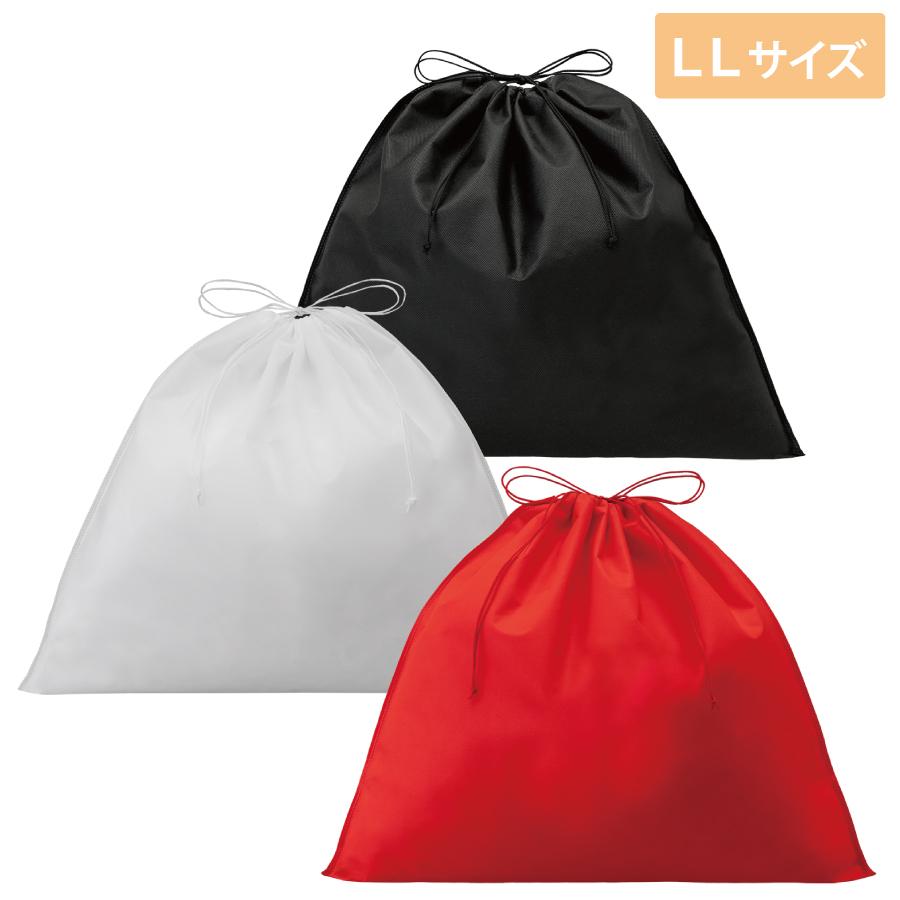 巾着ポーチ LL