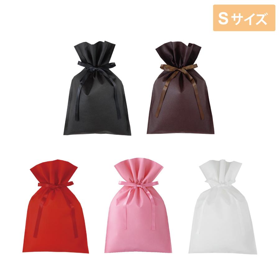ギフトバッグ S