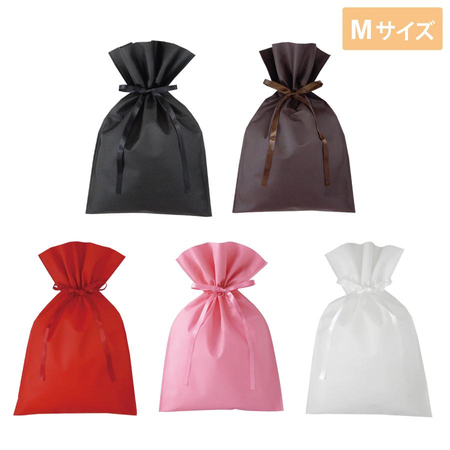 ギフトバッグ M