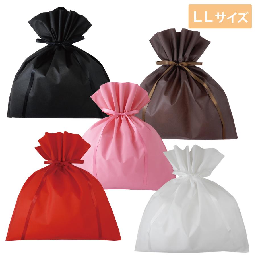 ギフトバッグ LL