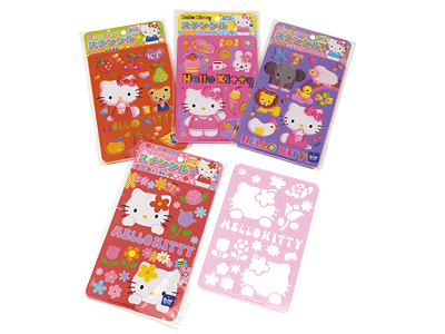 キャラクターステンシル ノベルティや販促グッズ 粗品の販促品流通センター キャラクターステンシル ノベルティや販促グッズ 粗品の販促品流通センター