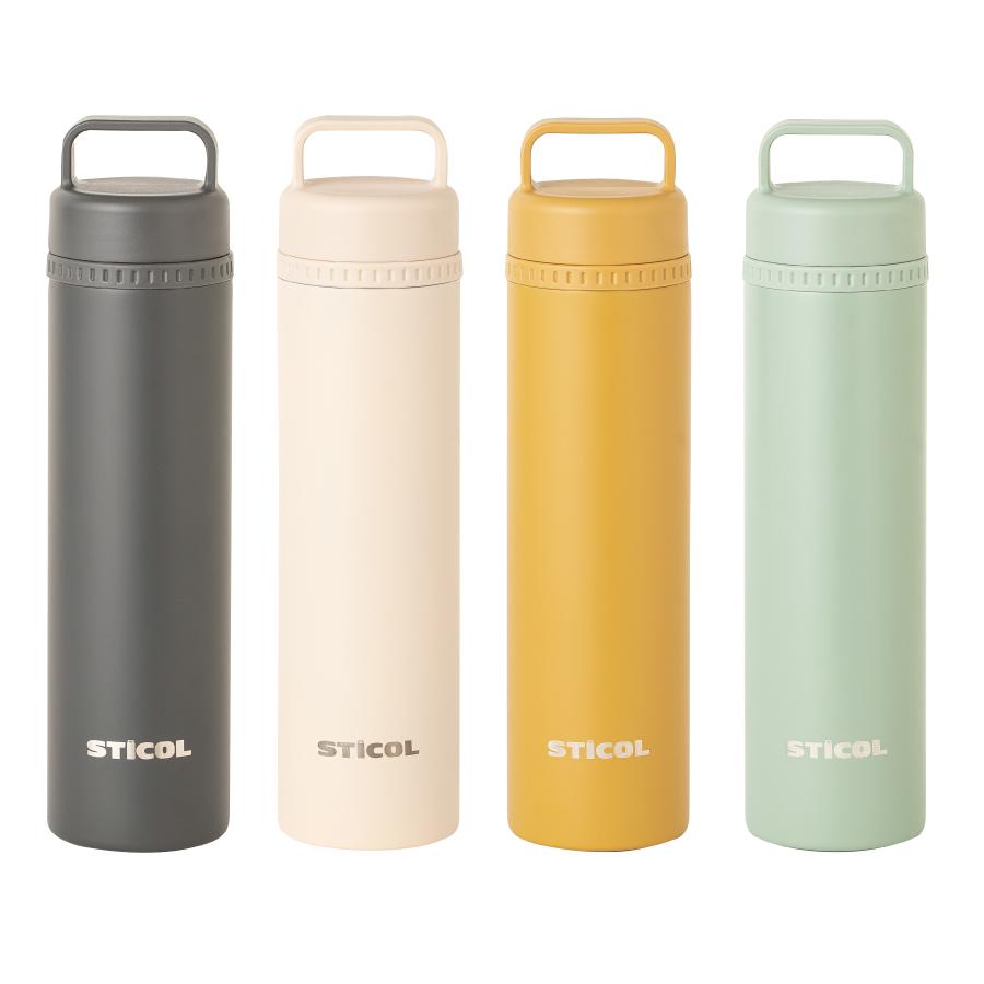 STICOL 2in1 BOTTLE(スティコル)