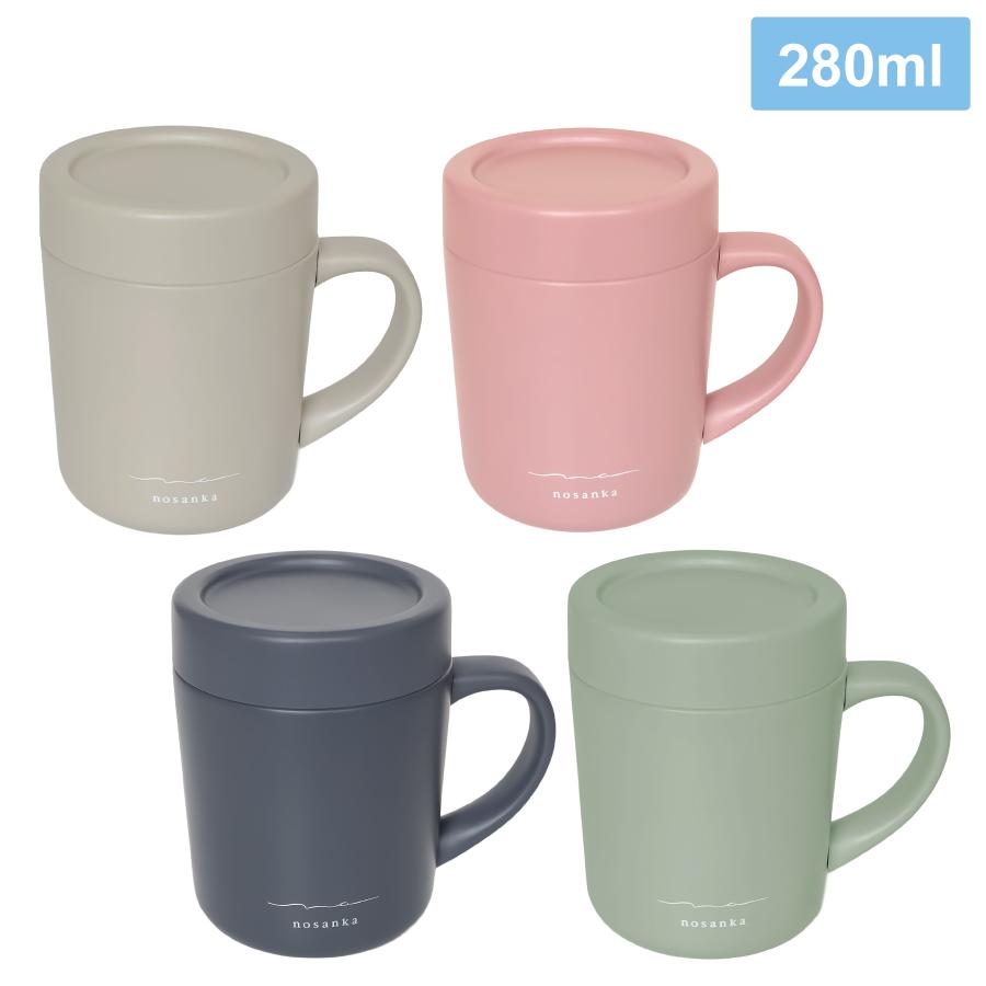 Y’S port ニュースタンダードセラミックマグ ノサンカ