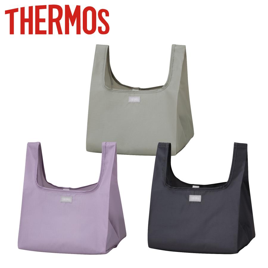 サーモス ポケットバッグ10L