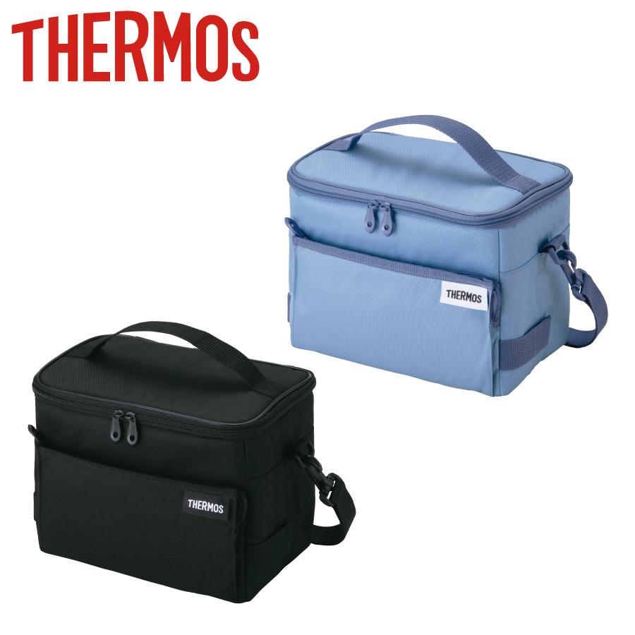 サーモス ソフトクーラー 5L