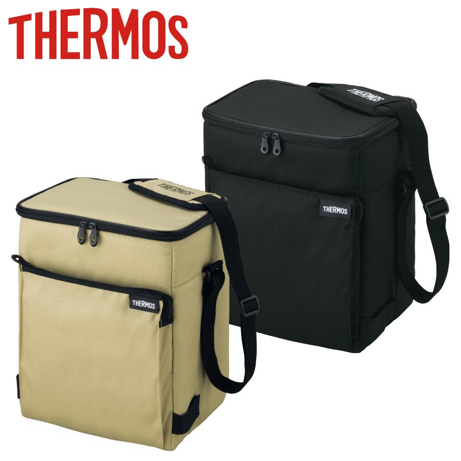 サーモス ソフトクーラー 15L