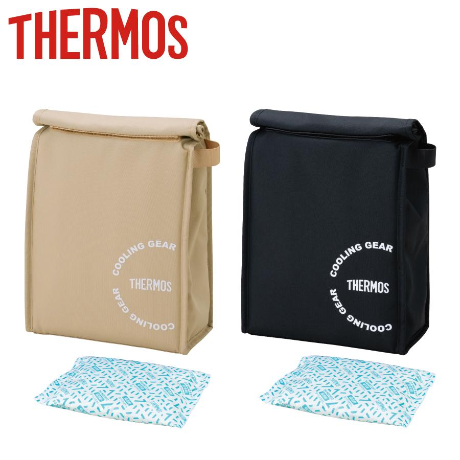 サーモス 保冷バッグインバッグ 3L