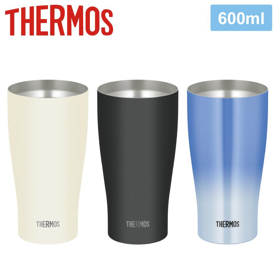 サーモス 真空断熱タンブラー 600ml