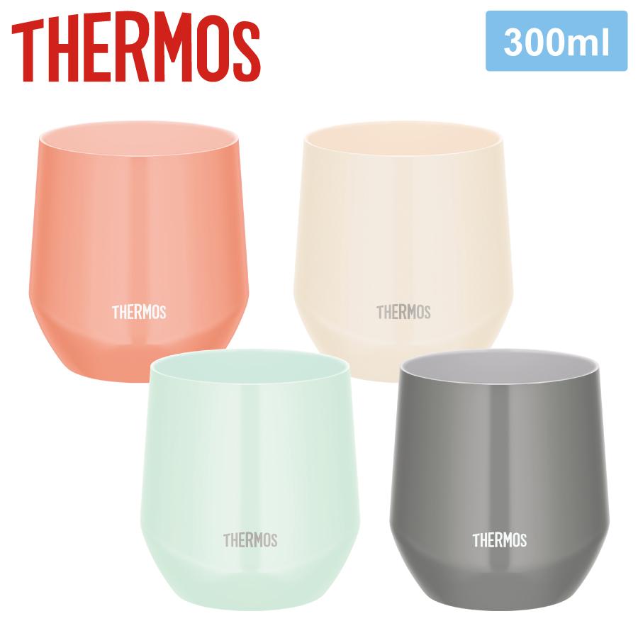 サーモス 真空断熱カップ 300ml