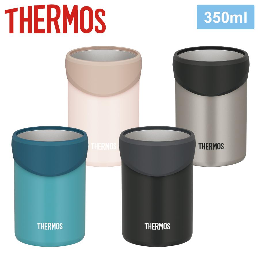 サーモス 保冷缶ホルダー 350ml缶用