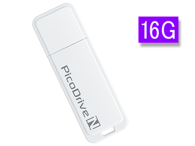 USBフラッシュメモリ 16GB - 販促品流通センター