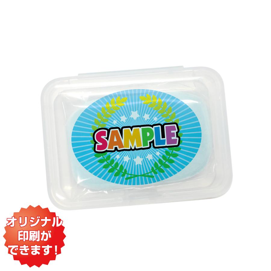 紙せっけん