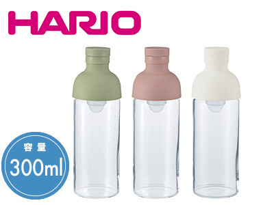 フィルターインボトル300ml