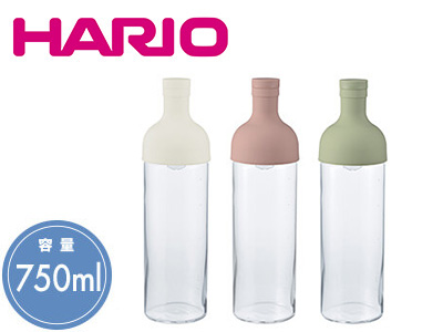 フィルターインボトル750ml