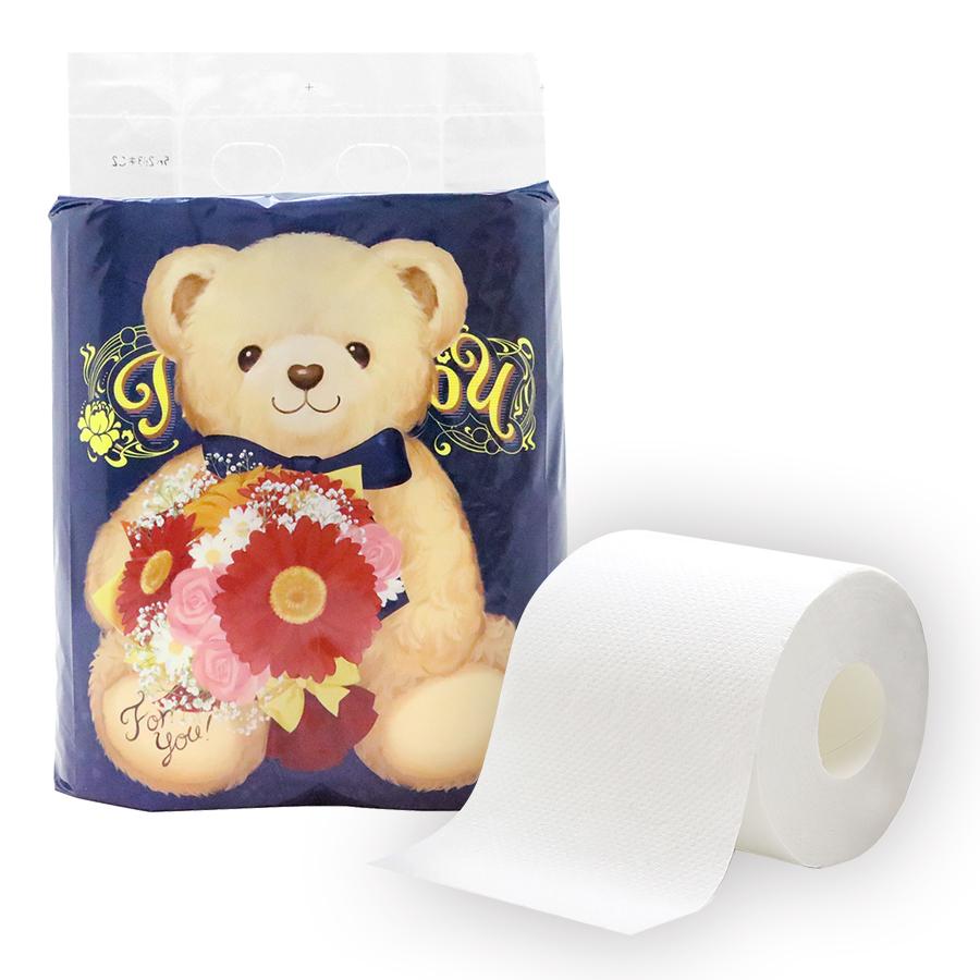 ありがとう4ロール 27.5ダブル