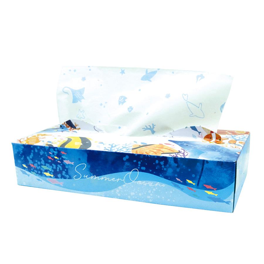 サマーオーシャンティシュ120W