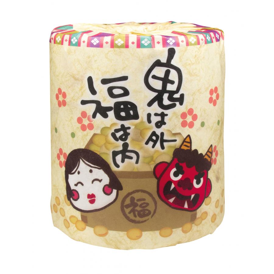 節分ロール