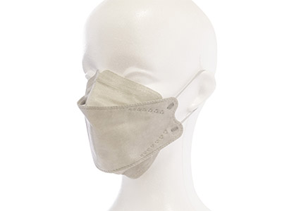 3D立体不織布マスク