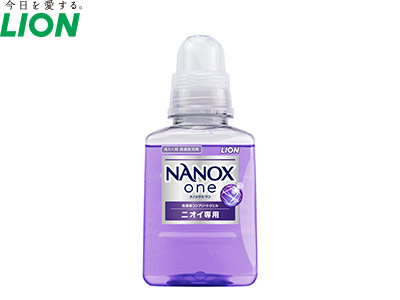 NANOX ONE ニオイ専用 380g 特撰品