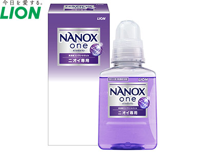NANOX ONE ニオイ専用 380g 箱入 特撰品