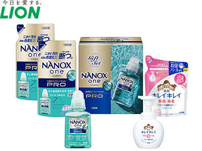NANOX ONE PROギフト LNO-25