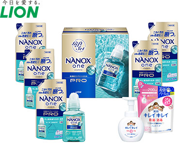 NANOX ONE PROギフト LNO-40