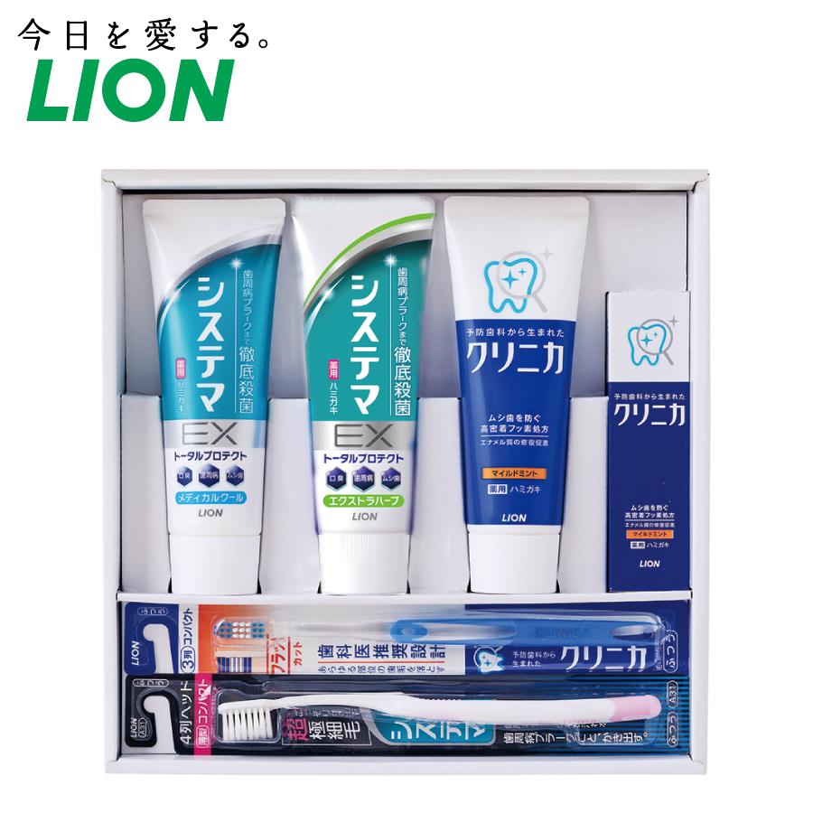 ライオンデンタルセット LDS-A