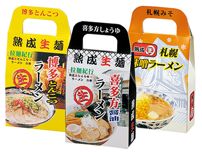 ご当地ラーメン1食入