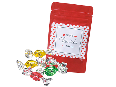 ハッピーバレンタインチョコ