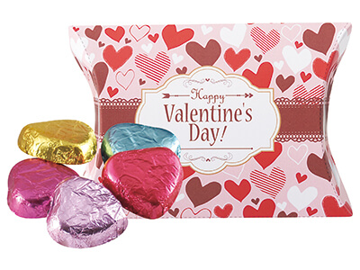 バレンタインチョコレート スイート