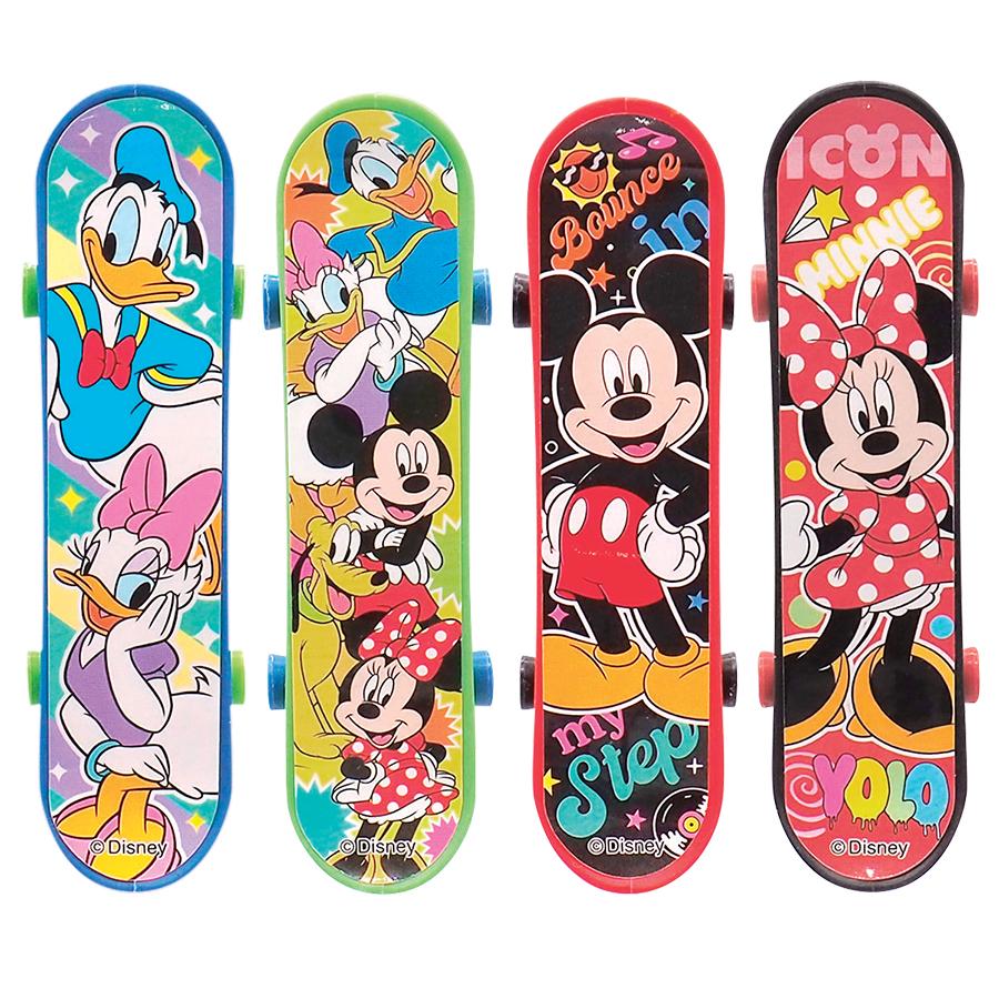 キャラクターミニスケボー
