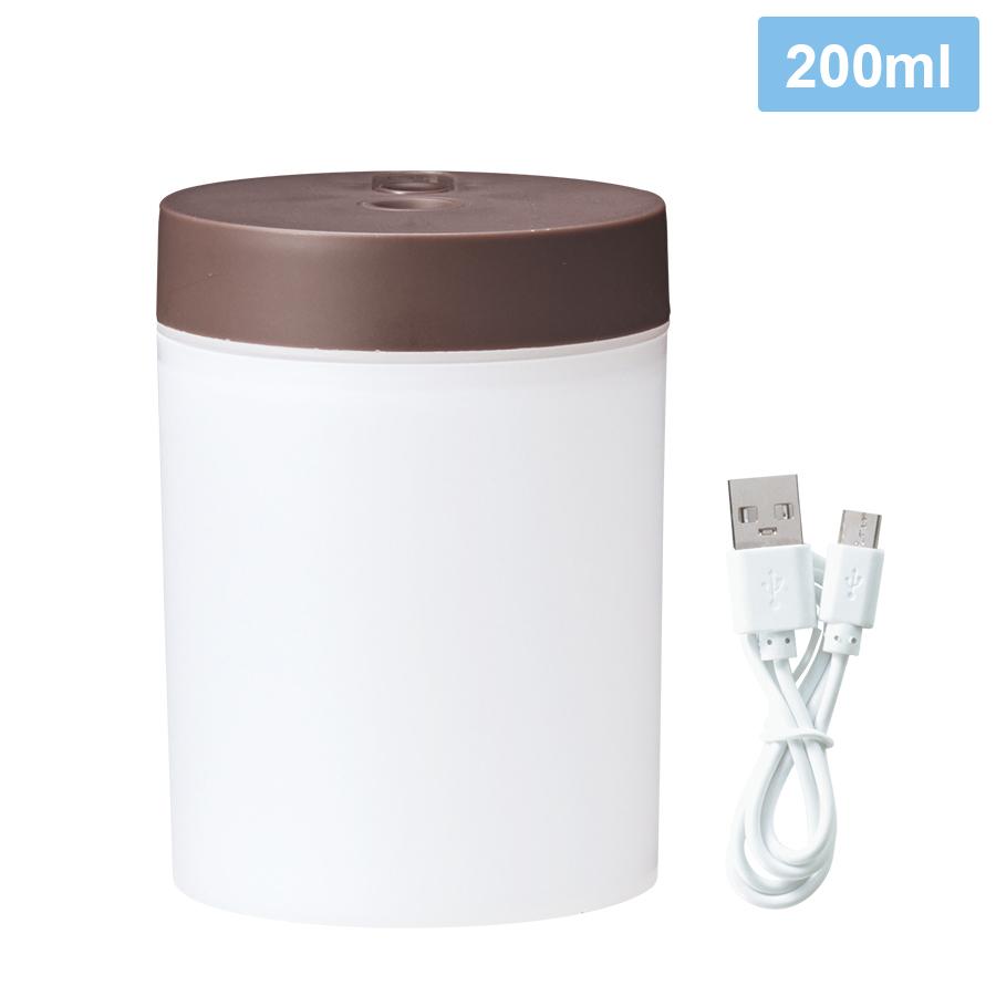 モイストリーUSB卓上加湿器